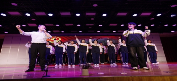 1.国际歌